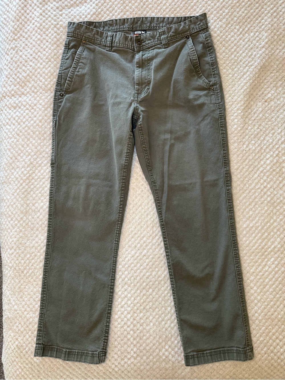 Eddie Bauer Men’s Pants 32x29